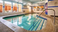 Best Western Plus Navigator Inn  Suites