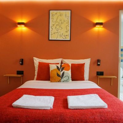 Comfort Double Room Green Home Promo Code