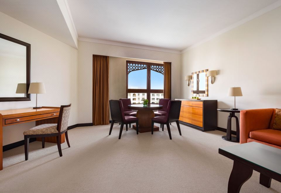 阿瓦哈一卧室套房