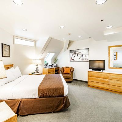 3-Bedroom Condominium B252 The Lodge at The Mountain Village Promo Code