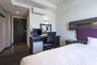 Green Rich Hotel Izumo (Artificial Hot Spring Futamata Yunohana) Hotels in 