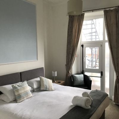 Room 3 The Oasis Promo Code