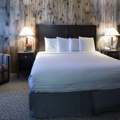 Deluxe Room-2 Queen Beds Mission Inn Promo Code