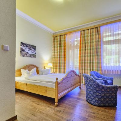 Double Room Solehotel Winterberg Promo Code