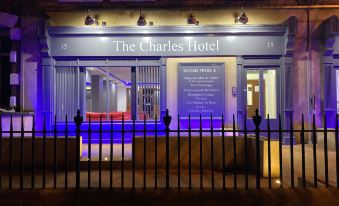 The Charles Hotel in Harvard Square - Housity