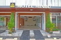 Motel Minbu Hotels in 