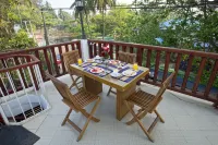 Season B&B - Ngapali - Hostel Hotels in 
