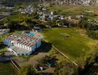 El Lago Hotel by Luoxo Hotels in 