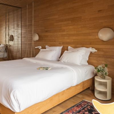 The Shack Hotel Cabane Promo Code