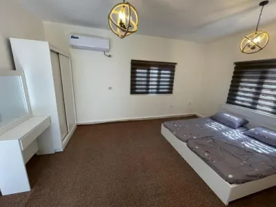 Wadi Al-Nakhil Hostel Hotels in 