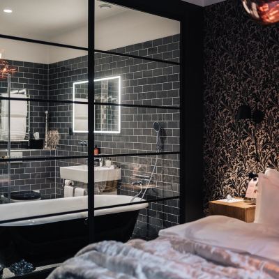 Junior Suite Nofo Hotel Promo Code