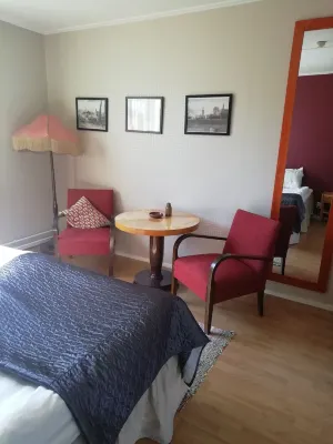 Moshults Vandrarhem Hotels in 