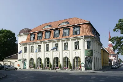 Hotel Victoria Hotels in 