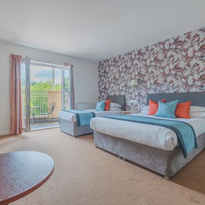 Luxury Room Wookey Hole Hotel Promo Code