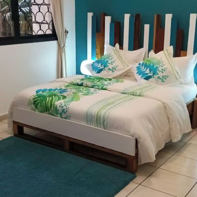 Junior Suite Villa Mia Promo Code