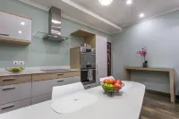 Fallsway Suites Hotel di 