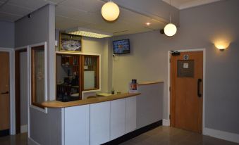 York Hotel - Housity