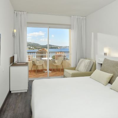 Room, Sea View (Sol, 2+1) Sol Palmanova All Inclusive Promo Code