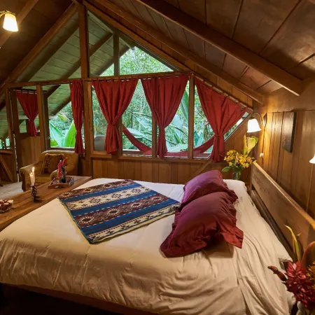 Casa Divina Eco Lodge