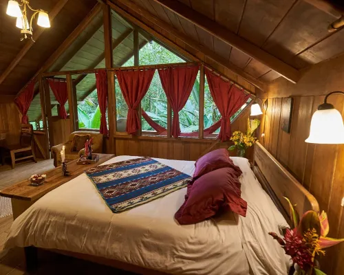 Casa Divina Eco Lodge Hotels in Mindo
