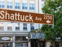 Hotel Shattuck Plaza Hotels in Berkeley