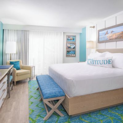 Deluxe King Room With Balcony Cape Codder Resort and Spa Promo Code