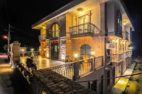 Cunda Rota Hotel Hoteles en 
