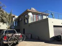 Kanyi Guest House Отели в г. 