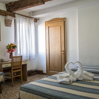 四人房 卡薩桑特安德拉酒店優惠