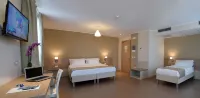 Nuovo Albergo Operai Hotels in Duino