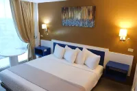 Golden Tree Hotel Belize Hotels in 