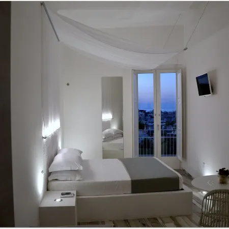 Quintessenza - Charme Rooms