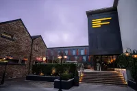 The Address Citywest Hotels in 