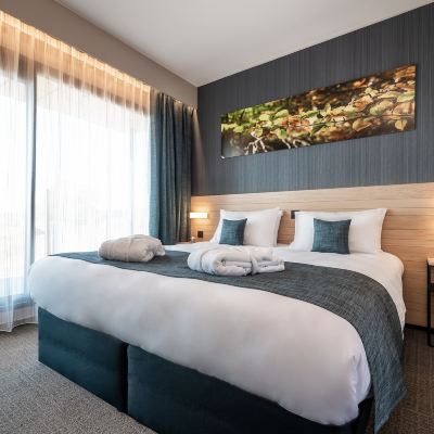 Standard Room with Terrace and Garden View Best Western Plus Golden Lakes Hotel Promo Code