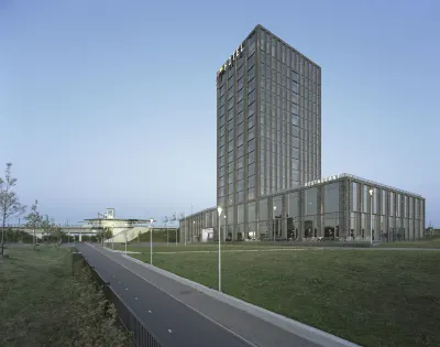 Van der Valk Hotel Nijmegen-Lent Hotels in 