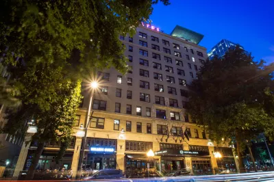 Hotel Max Hotel a 