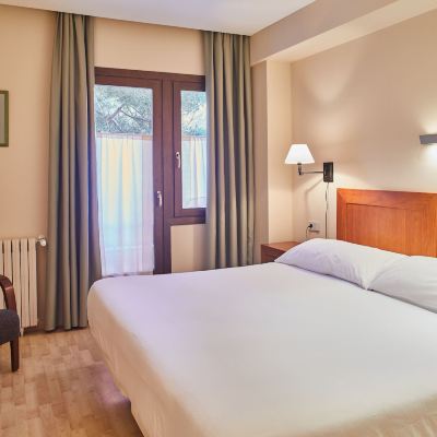 Double Room Silken Ordesa Promo Code