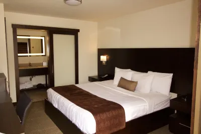 Boarders Inn & Suites by Cobblestone Hotels - Syracuse Hotels in 