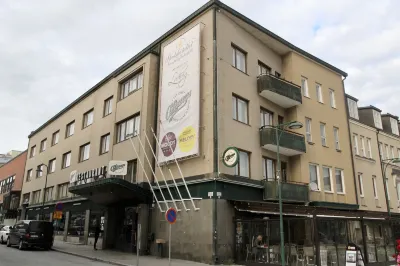 Comfort Guesthouse Hotel a 