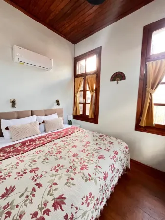 Reviews of Alancha Otel - 2