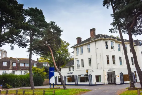 The Mayfair Hotel