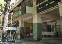 Portal Plaza Suites Ξενοδοχεία στην πόλη 