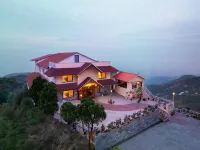 Tree of Life Highlands Mussoorie Hotels in 