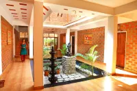 Beach and Lake Ayurvedic Resort, Kovalam