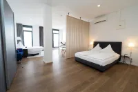 Das Loft Apartments