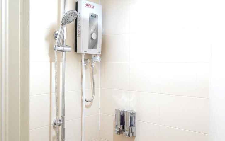 标准双床/双人间 A