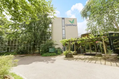 Center Parcs Vossemeren Các khách sạn ở 