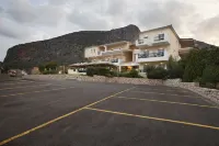Panorama Hotel di 