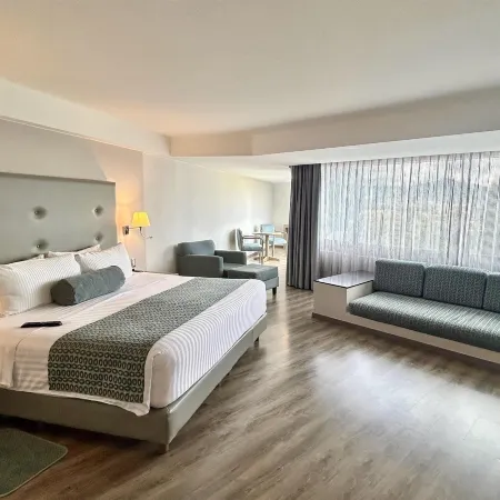 Grand Cantalagua Hotel Morelia