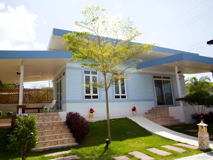 Superior Room (B1-B4)